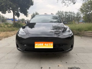 MY2022 Model Y Facelift RWD