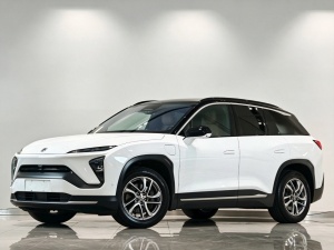 MY2019 NIO ES6 430KM Performance 
