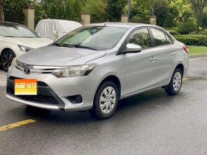 MY2014 VIOS 1.5L AT Supreme 
