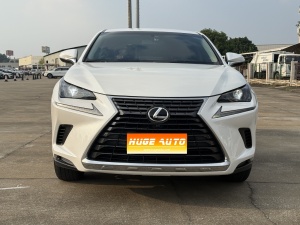 MY2017 Lexus NX 200 FWD Fengxing 