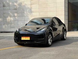 MY2022 Model Y Long Range AWD 