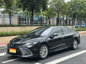 MY2021 Camry Hybrid 2.5HGVP Lead Version