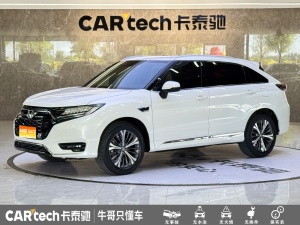 MY2020 Honda UR-V 370TURBO 4WD Exclusive Version 