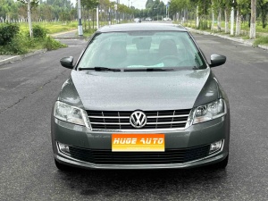2013款 朗逸 改款经典 1.6L 自动舒适版
