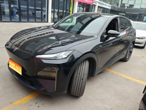 MY2024 Deepal S07 520Max BEV