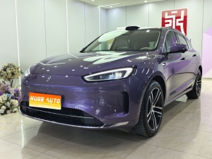 MY2025 AITO M5 REEV Ultra 4WD