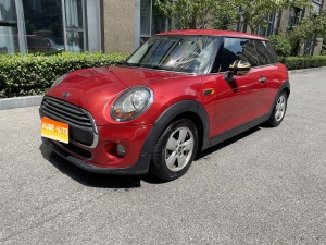MY2014 MINI 1.2T ONE