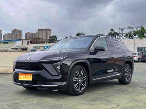 MY2022 NIO ES6 75kWh Sport Version 