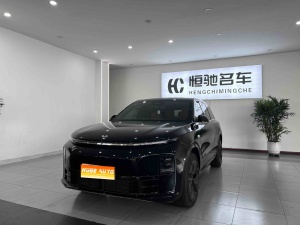 2024款 理想L6 Pro