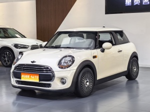 MY2014 MINI 1.2T ONE