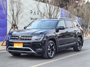 MY2021 Teramont 380TSI 4WD Distinguished Luxury Version 