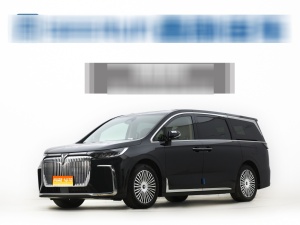 MY2025 VOYAH Dreamer PHEV 4WD Preeminence Kunpeng