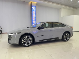 2024款 马自达EZ-6 增程200
