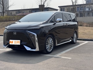 MY2023 Hycan V09 Glory 762