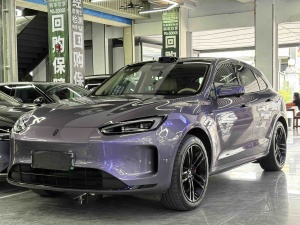 MY2025 AITO M5 REEV Ultra 4WD