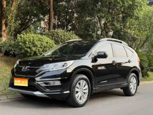 MY2015 Honda CR-V 2.0L 2WD Fashion Version 
