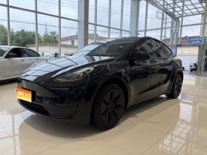 MY2023 Model Y RWD