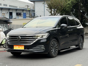MY2022 Viloran 380TSI Noble Version 