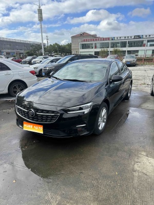 MY2023 Regal 552T Enjoy
