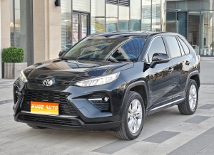 MY2022 Wildlander 2.0L CVT 2WD City Version 