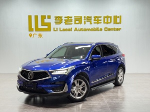 MY2019 Acura RDX 2.0T Diamond SH-AWD National V 