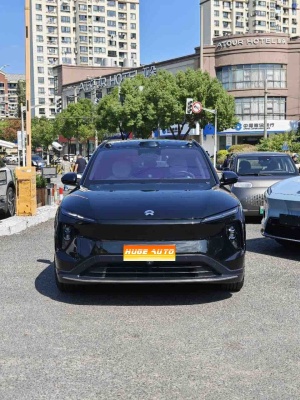 MY2024 NIO ES6 75kWh