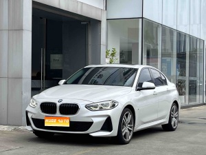 MY2019 BMW 1 Series 120i M Sport Kit 
