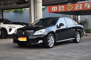 2010款 皇冠 3.0L Royal Saloon