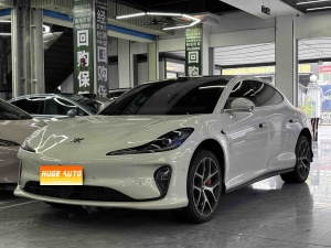 2025款 智己L6 Ultra