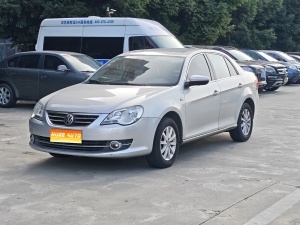 2011款 宝来 1.6L 自动舒适型
