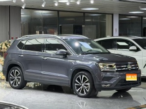 MY2020 THARU 280TSI 2WD Luxury Plus National VI