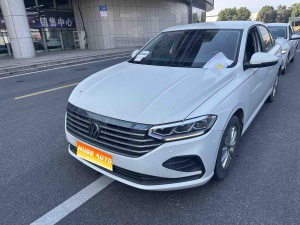 2023款 朗逸 改款 1.5L 自动得逸版
