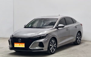 MY2020 Eado PLUS Blue Core NE 1.4T GDI DCT Flagship Version 