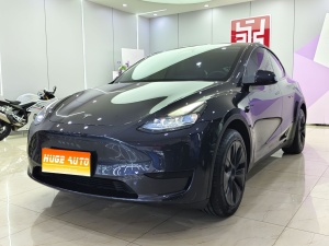 MY2024 Model Y RWD