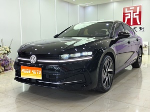 2024款 迈腾 380TSI DSG尊贵版大迈包