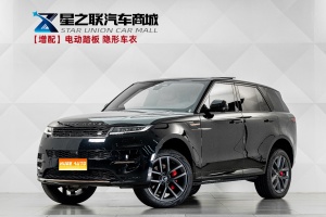 MY2025 Range Rover Sport 400PS Dynamic SE