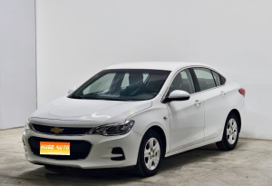 MY2016 Cavalier 1.5L AT Enjoy Version
