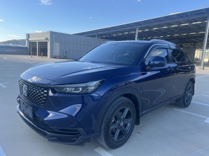 MY2023 Honda XR-V 1.5L CVT Rechao