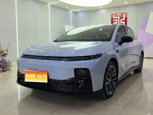 2025款 零跑B01 650悦享版