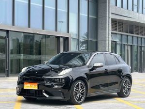 MY2021 LYNK&CO 02 Hatchback 2.0TD Halo Drive Package