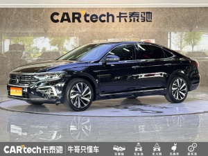 MY2023  Passat   Facelift  330TSI  Luxury