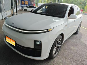 MY2023 Li L7 Pro