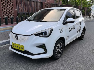MY2022 Benni E-Star (Changan Oshan) Peaceful Colorful Lithium iron phosphate