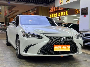 MY2018 Lexus ES 200 Excellence Version National V 