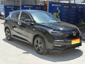 MY2022 Honda XR-V 220TURBO CVT Obsidian Version