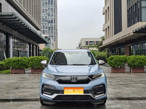 MY2019 Honda XR-V 220TURBO CVT Flagship Version National VI