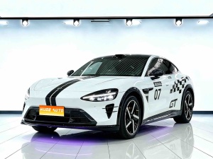 2025款 小米YU7 Max版