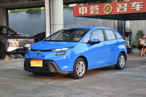 MY2026 FIT 1.5L CVT Refresh