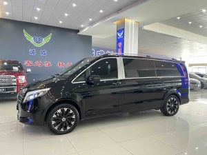 MY2021 Vito 2.0T Elite Version 7 seats