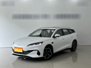 MY2025 Seal 06 DM-i Travel 150KM Flagship